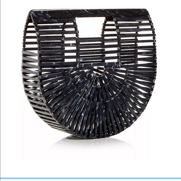 Cult Gaia Nano Gaia Ark mini bag- new w. Tags & box. - Picture 4 of 10